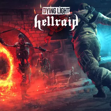 Купить DLC Dying Light – Hellraid выгодно