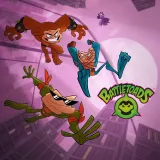 Купить ключ Battletoads на Xbox по выгодной цене