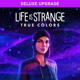 Купить ключ Life is Strange: True Colors Расширение Deluxe на Xbox по выгодной цене