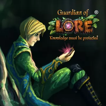 Купить ключ Guardian of Lore выгодно