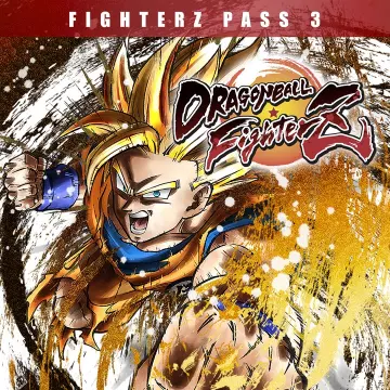 Купить DLC Dragon Ball Fighterz - Fighterz Pass 3 выгодно