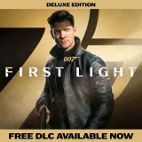 Купить аккаунт 007: First Light Deluxe Edition на Xbox по выгодной цене