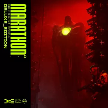 Купить ключ Marathon Deluxe Edition выгодно