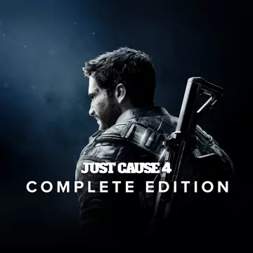 Купить ключ Just Cause 4 - Complete Edition выгодно