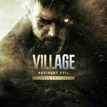 Купить ключ Resident Evil Village Gold Edition выгодно