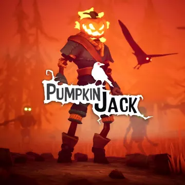 Купить ключ Pumpkin Jack выгодно