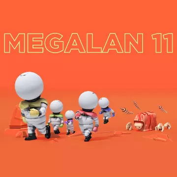 Купить ключ Megalan 11 выгодно