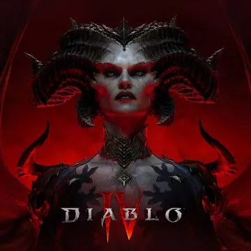 Купить ключ Diablo IV Standard выгодно