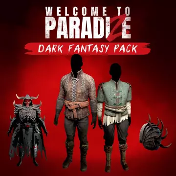 Купить DLC Welcome to ParadiZe - Dark Fantasy Cosmetic Pack выгодно