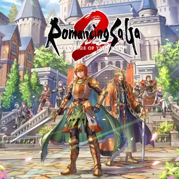 Купить ключ Romancing Saga 2: Revenge Of The Seven выгодно