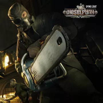 Купить DLC Dying Light - Dieselpunk Bundle выгодно