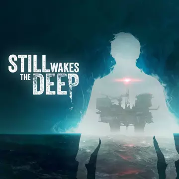Купить ключ Still Wakes The Deep выгодно