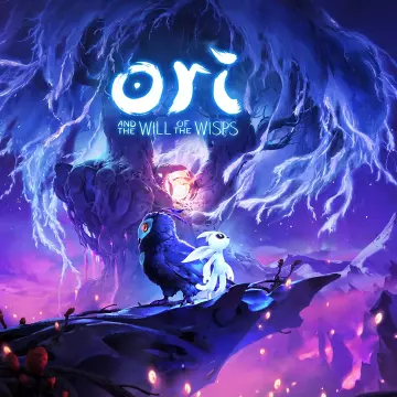 Купить ключ Ori And The Will Of The Wisps выгодно