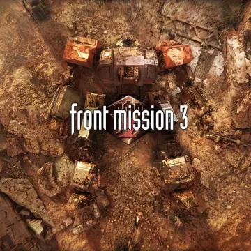 Купить ключ Front Mission 3: Remake выгодно