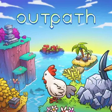 Купить ключ Outpath выгодно