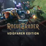 Купить ключ Warhammer 40,000: Rogue Trader - Voidfarer Edition на Xbox по выгодной цене