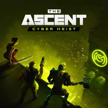 Купить DLC Cyber Heist выгодно