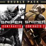 Купить ключ Sniper Ghost Warrior Contracts 1 & 2 Double Pack на Xbox по выгодной цене