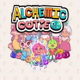 Купить ключ Alchemic Cutie на Xbox по выгодной цене