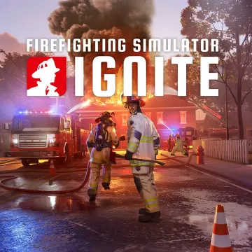 Купить ключ Firefighting Simulator: Ignite выгодно