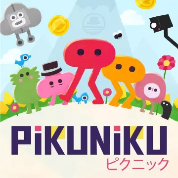 Купить ключ Pikuniku выгодно