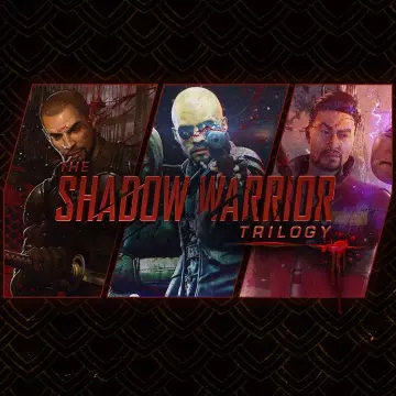 Купить ключ The Shadow Warrior Trilogy выгодно