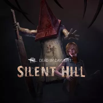 Купить ключ Dead By Daylight: Silent Hill Chapter выгодно