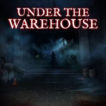 Купить ключ Under the Warehouse выгодно