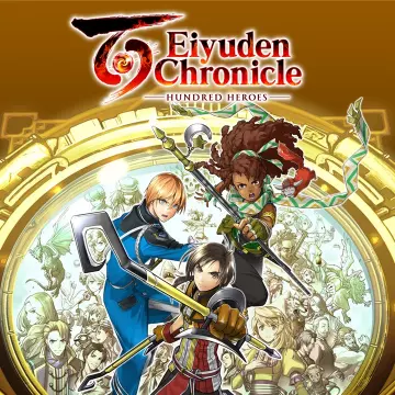 Купить ключ Eiyuden Chronicle: Hundred Heroes выгодно
