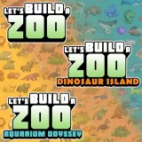 Купить ключ Let's Build A Zoo: Ultimate Bundle на Xbox по выгодной цене