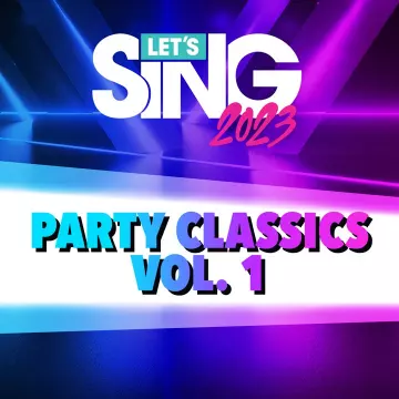 Купить DLC Let’s Sing 2023 Party Classics Vol. 1 Song Pack выгодно