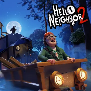 Купить ключ Hello Neighbor 2 выгодно