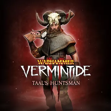 Купить DLC Warhammer Vermintide 2 - Taal’s Huntsman выгодно