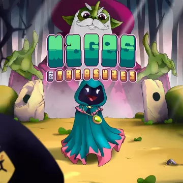 Купить ключ Mages And Treasures выгодно