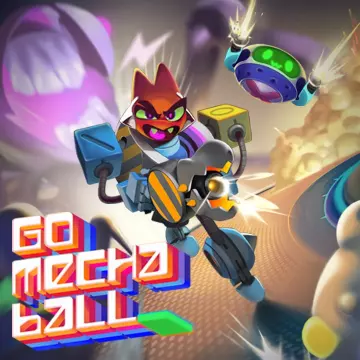 Купить ключ Go Mecha Ball выгодно