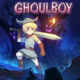 Купить ключ Ghoulboy на Xbox по выгодной цене