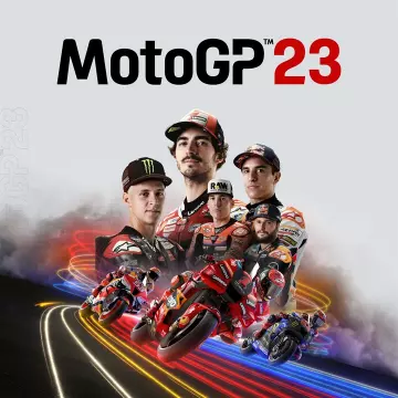 Купить ключ MOTOGP23 выгодно