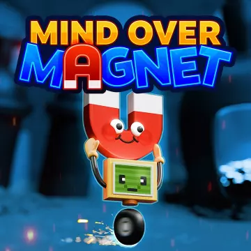 Купить ключ Mind Over Magnet выгодно
