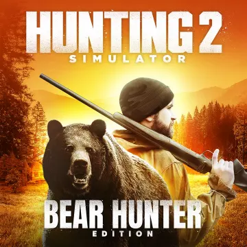 Купить ключ Hunting Simulator 2 - Bear Hunter выгодно
