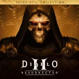 Купить ключ Diablo Prime Evil Collection на Xbox по выгодной цене