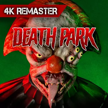 Купить ключ Death Park: 4k Remaster выгодно