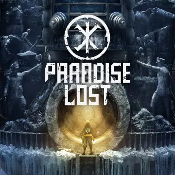 Купить ключ Paradise Lost выгодно