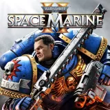 Купить ключ Warhammer 40,000: Space Marine 2 на Xbox по выгодной цене