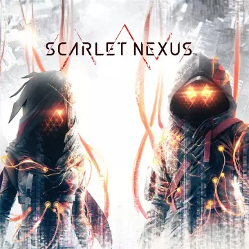 Купить ключ Scarlet Nexus выгодно