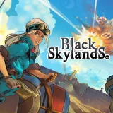 Купить ключ Black Skylands на Xbox по выгодной цене