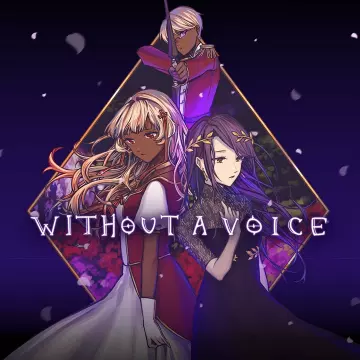 Купить ключ Without A Voice выгодно