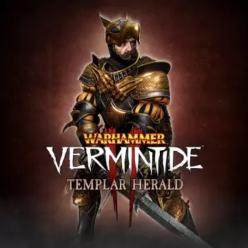 Купить DLC Warhammer Vermintide 2 - Templar Herald выгодно