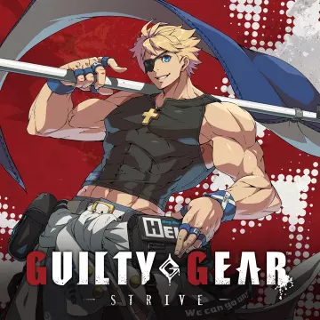 Купить DLC GGST Additional Character #7 Sin Kiske выгодно