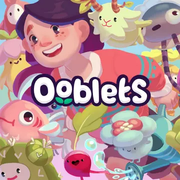 Купить ключ Ooblets выгодно