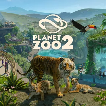 Купить ключ Planet Zoo 2 выгодно